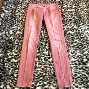 American Eagle Stretch Skinny Women Jeans Size 2R
